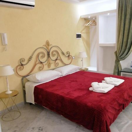 Hotel Federico 70 Giada Economy à Palerme Extérieur photo