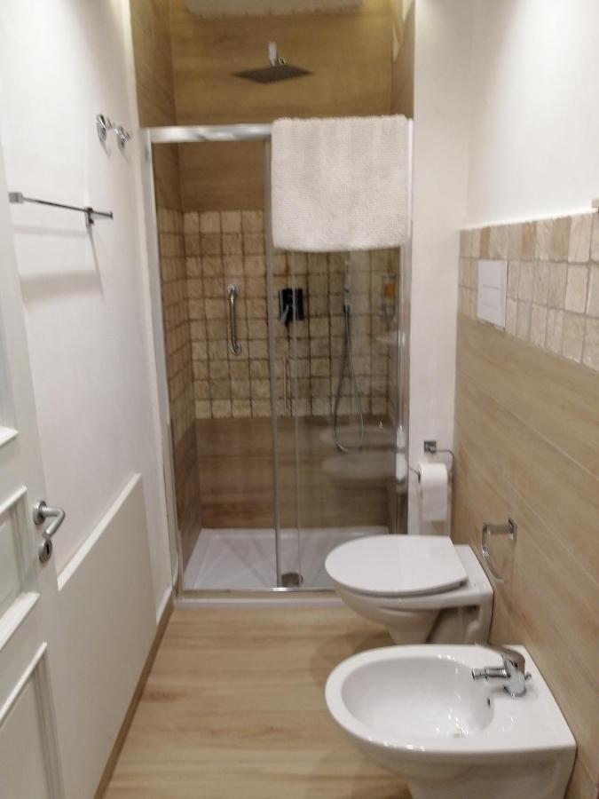 Hotel Federico 70 Giada Economy à Palerme Extérieur photo