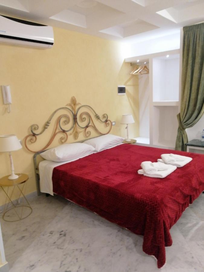 Hotel Federico 70 Giada Economy à Palerme Extérieur photo