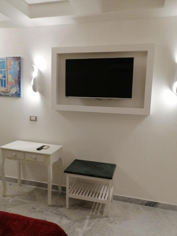 Hotel Federico 70 Giada Economy à Palerme Extérieur photo